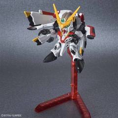 SD CS GGF-001 凤凰高达-资料图
