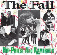 Hip Priest And Kamerads