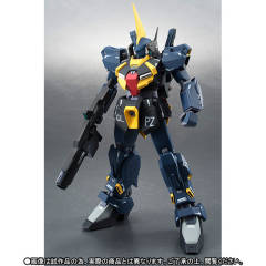 ROBOT魂 RMS-154 巴扎姆改良型-资料图