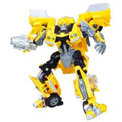Deluxe Class Studio Series 大黄蜂-资料图