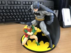 ARTFX+ 迪克·格雷森 全明星-资料图