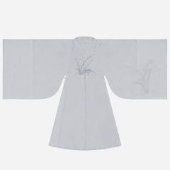 青玉枝·浮云游·圆领袍-资料图