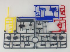 EG GAT-X105 强袭高达 轻装 Ver.-资料图