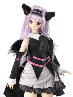 Dollfie Dream Dollfie Dream Dynamite-资料图