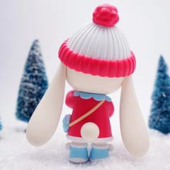 蜜恋啵啵-资料图