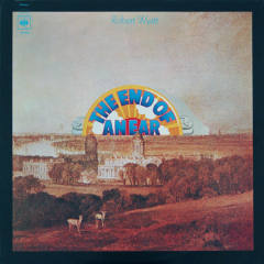 The End Of An Ear