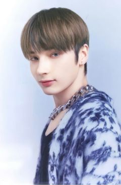 一直娱 ver.B