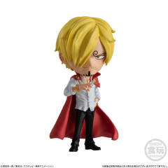 One Piece Adverge Motion 3 娜美