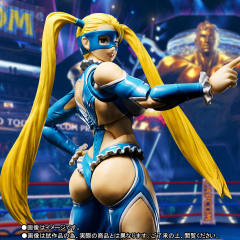 SHF 七川美华-资料图