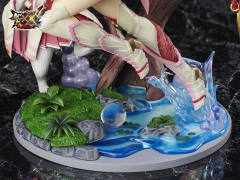 アイルー 猎人 Mitsune Series Josei Gunner-资料图