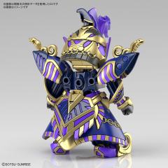 SDW Heroes 克利奥帕特拉卡碧尼 黑暗面具 Ver.-资料图