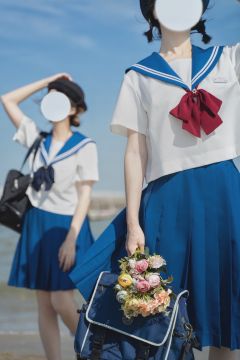 夏令时日记·水手服-资料图