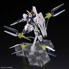 RG RX-93 ν高达 Fin Funnel Effect Set