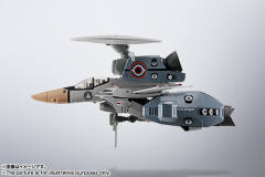VE-1 Elint Seeker-资料图
