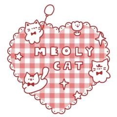 MeolyCat