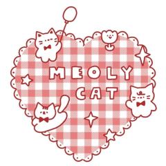 MeolyCat