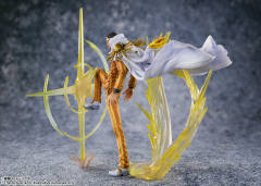 Figuarts Zero 超激战 黄猿 -资料图