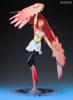 Game Characters Collection DX 河野花咲夜 -资料图