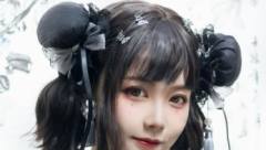 银蝶少女-资料图