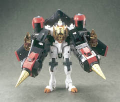 GAOGAIGAR-资料图