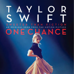 Sweeter Than Fiction (From "One Chance")