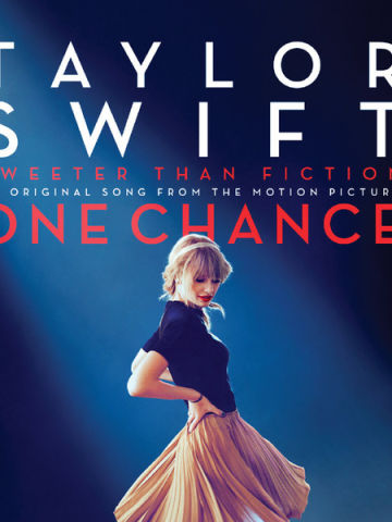 Sweeter Than Fiction (From "One Chance")