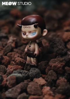 恶魔DEVIL-资料图