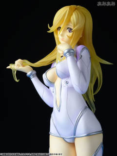 Yamato Girls Collection 尤莉夏·伊斯坎达尔 -资料图