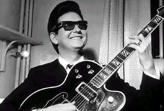 Roy Orbison 作品合集