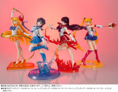 Figuarts ZERO 火野丽 -资料图