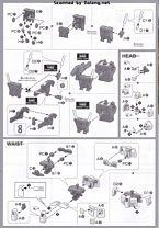 HGGTO RX-78-02 元祖高达-资料图