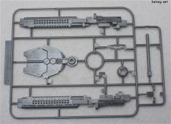 MG MSN-06S 新安洲·原石 Ver.Ka-资料图