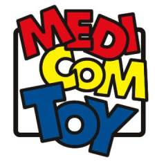 MEDICOM TOY