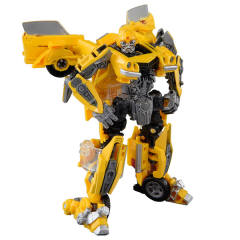 Deluxe Class Studio Series 大黄蜂 Rusty