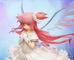 Figure Japan 极限小圆 -资料图