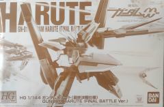 HG00 GN-011妖天使高达 最终决战样式Ver.-资料图