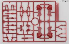 RG MBF-P02 红色异端高达-资料图