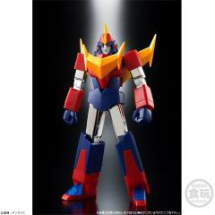 赞波3 Zambot Moon Attack Special Ver.-资料图