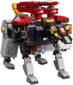 21311 百兽王Voltron-资料图