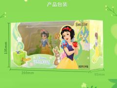 奇妙匣 白雪公主-资料图