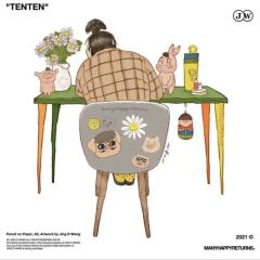 TENTEN