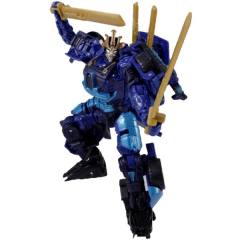 Deluxe Class Transformers Movie Advanced Series 漂移