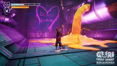 Gori: Cuddly Carnage-资料图