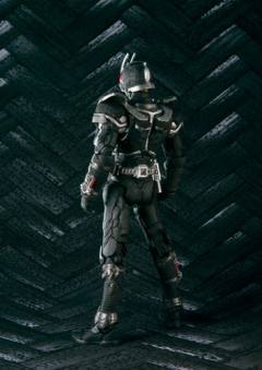 S.I.C. 极魂 假面骑士Faiz Accel Form-资料图