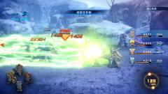 星之海洋2：二次进化-资料图