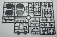 MG MSA-0011 Bst S高达 追加推进器模式-资料图