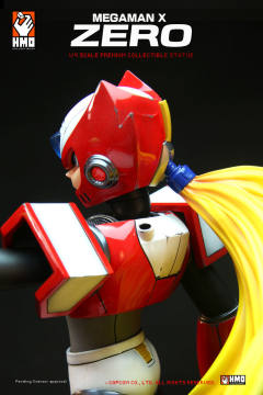 Gaming Legends Zero -资料图
