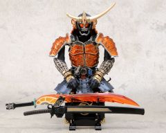 S.I.C. 假面骑士铠武 Orange Arms-资料图