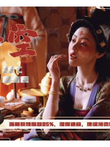 天气预报11
