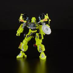 Deluxe Class Studio Series 棘兒-资料图